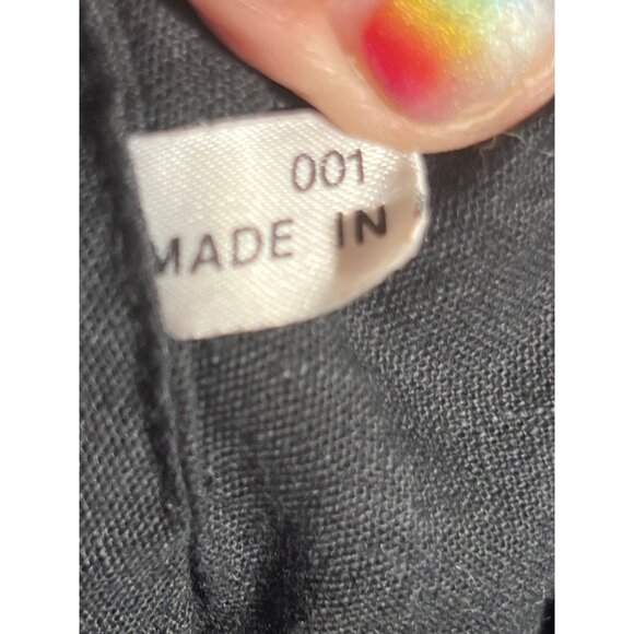 Vintage Sequin Mosaic Patterned Cap With Black Base For Adults - Picture 10 of 12